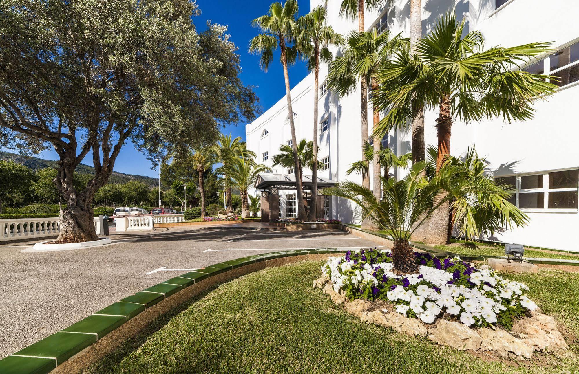 Globales Palace (adults Only) 4* Palma Nova (Mallorca)