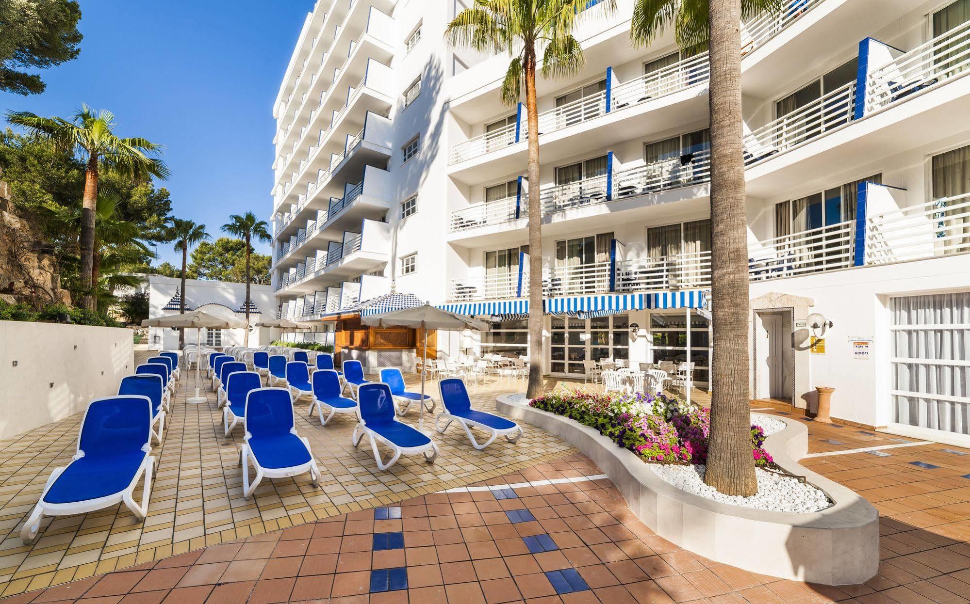 Globales Palace (adults Only) 4*