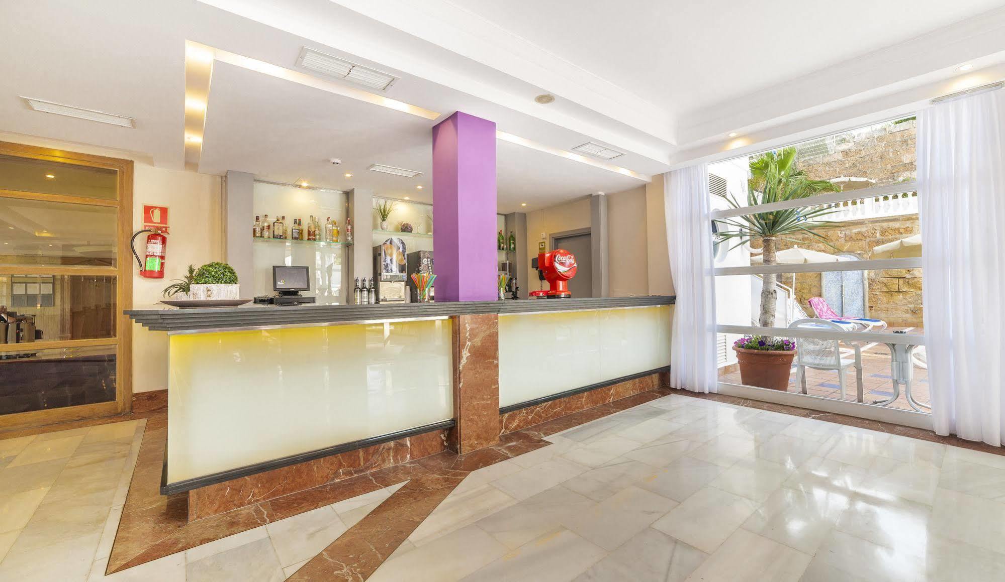 Globales Palace (adults Only)
