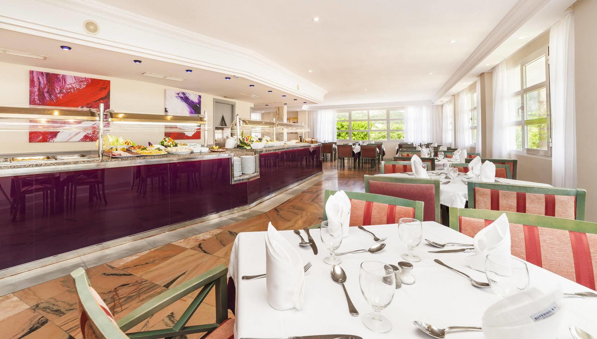 Globales Palace (adults Only) Hotel 4*