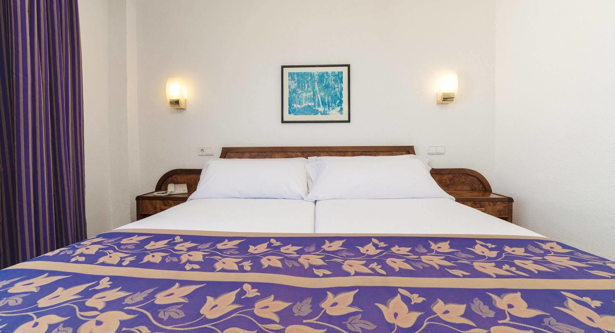 Globales Palace (adults Only) 4* Palma Nova (Mallorca)