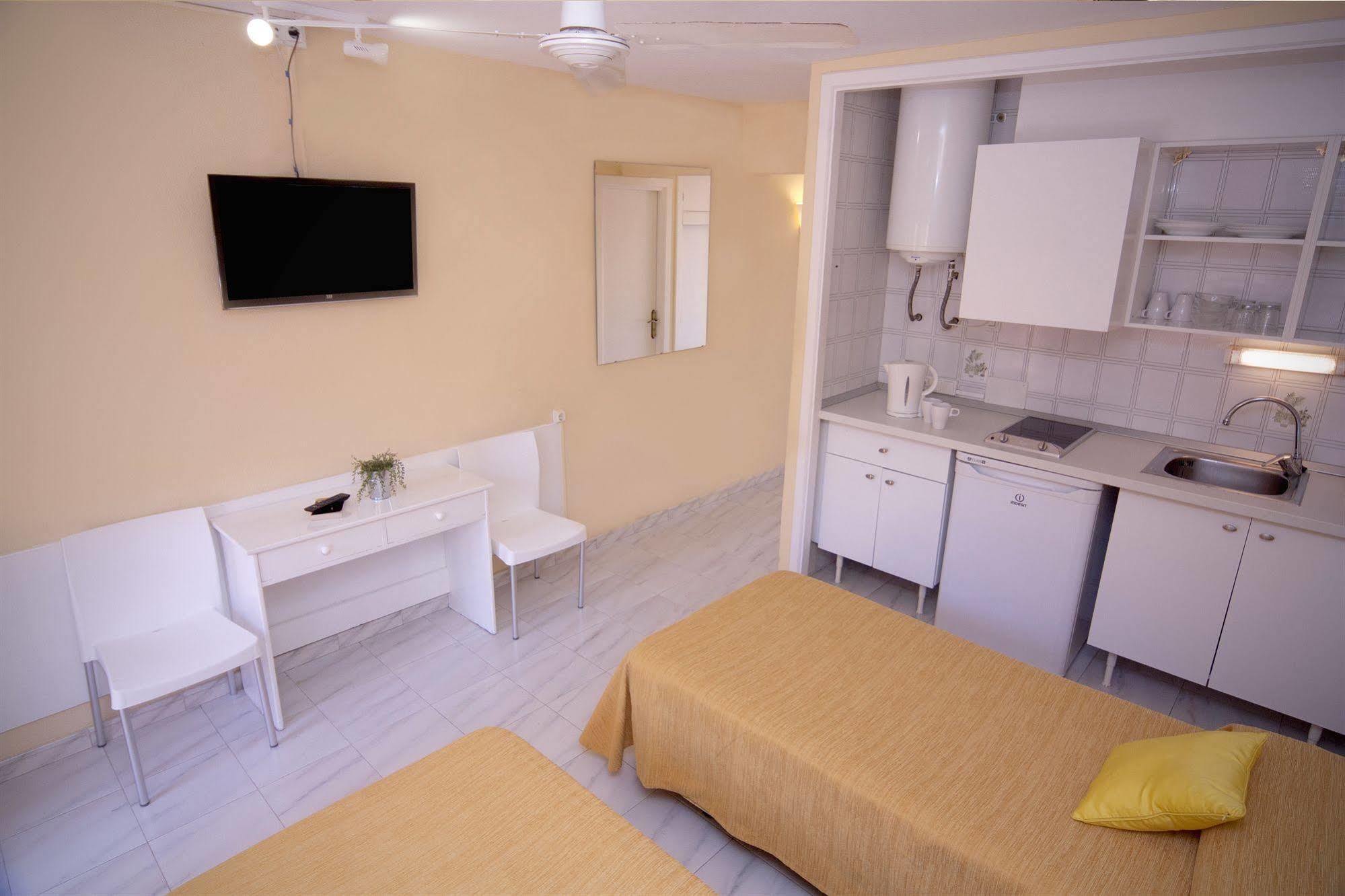 Naika & Apartamento