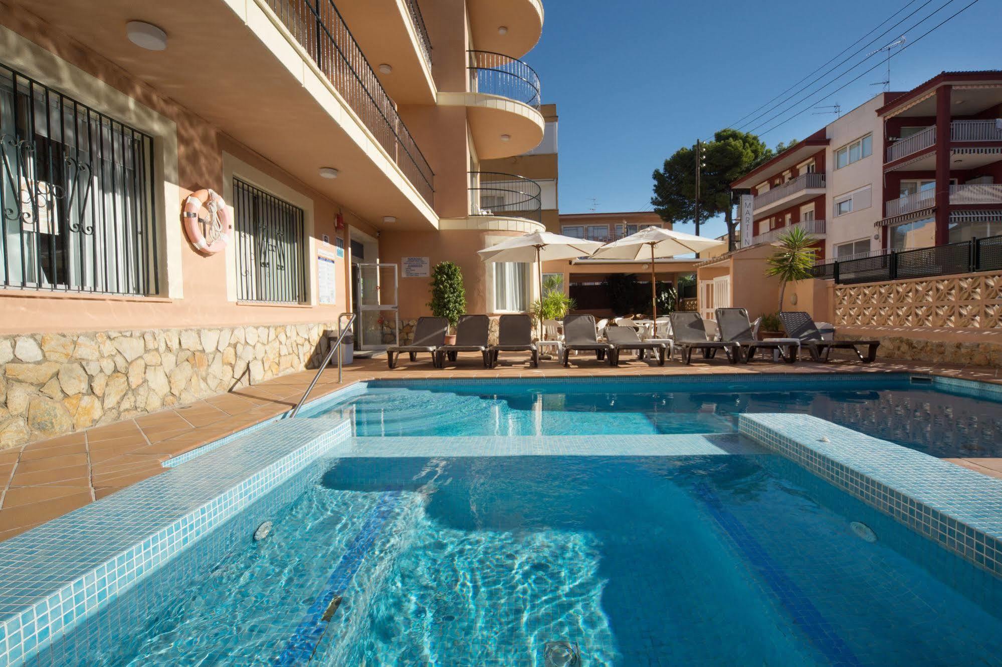 Naika & Apartamento Palmanova