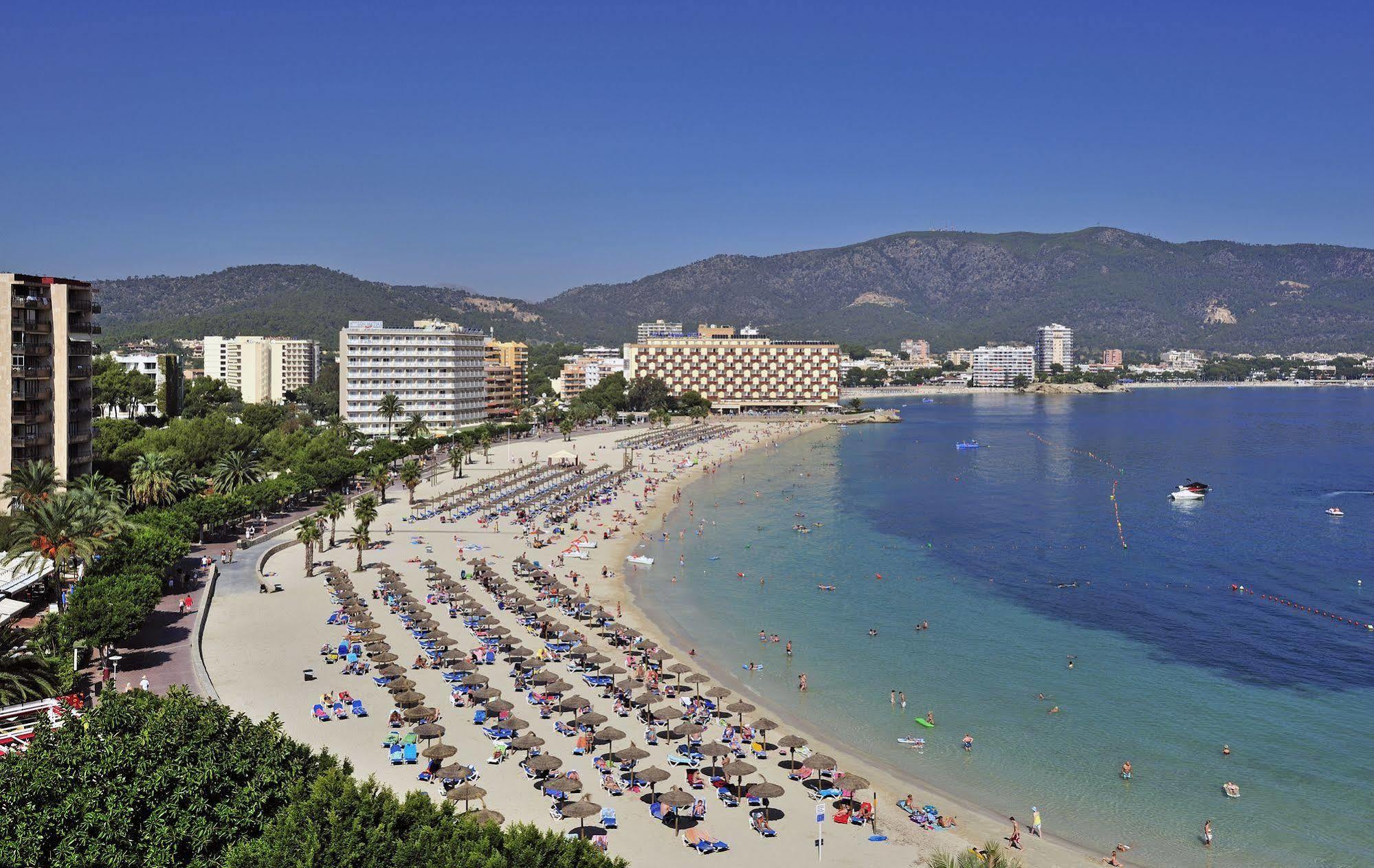 Globales Santa Lucia - Adults Only 18 4* Palma Nova (Mallorca)