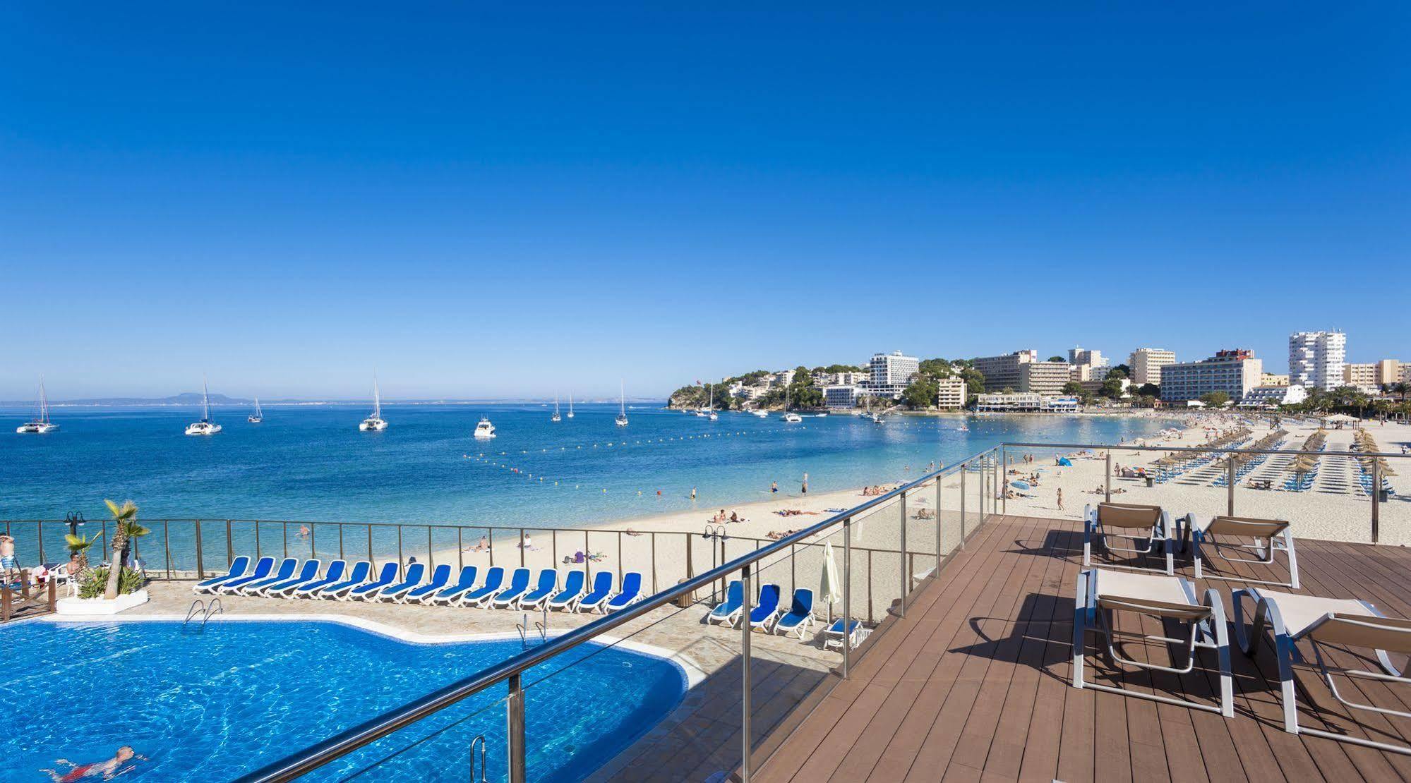 Globales Santa Lucia - Adults Only 18 4* Palma Nova (Mallorca)