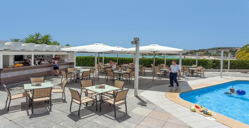 Roc Portonova Palma Nova (Mallorca)