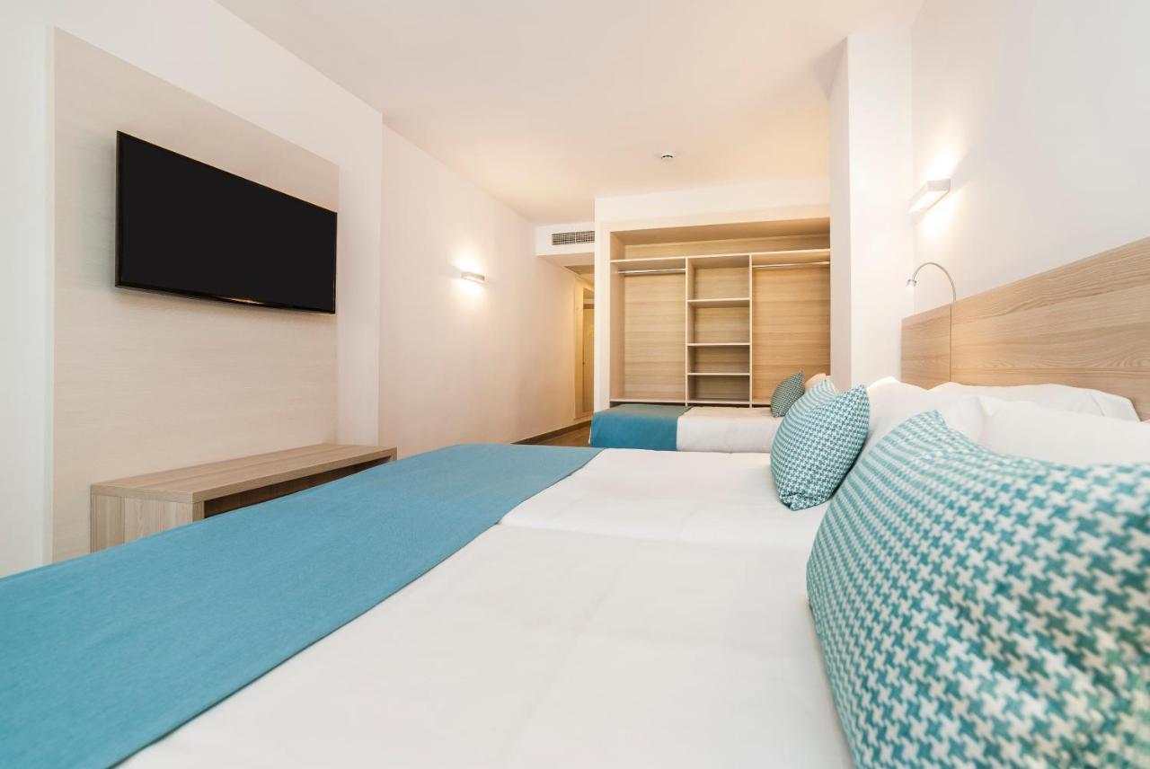 Hotel Globales Mimosa Palma Nova (Mallorca)