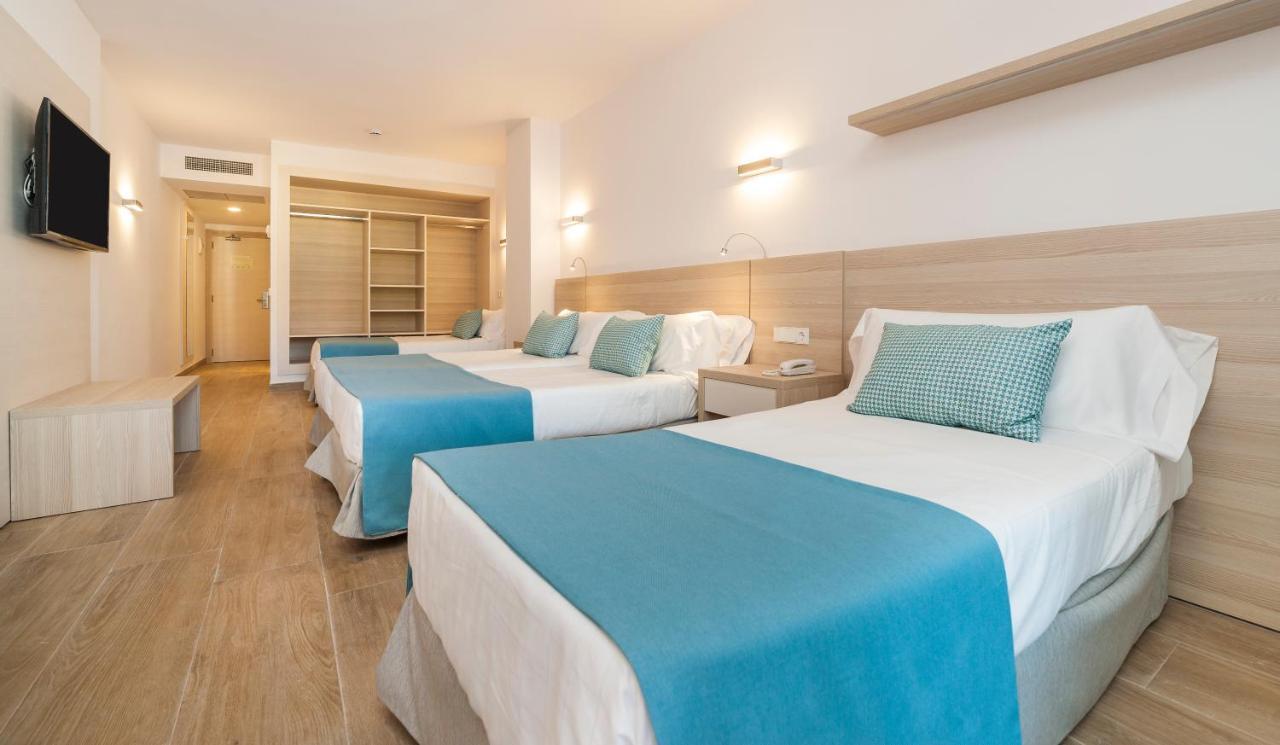 Hotel Globales Mimosa
