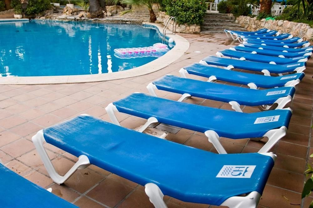 Reverence Mare - Adults Only 4* Palma Nova (Mallorca)
