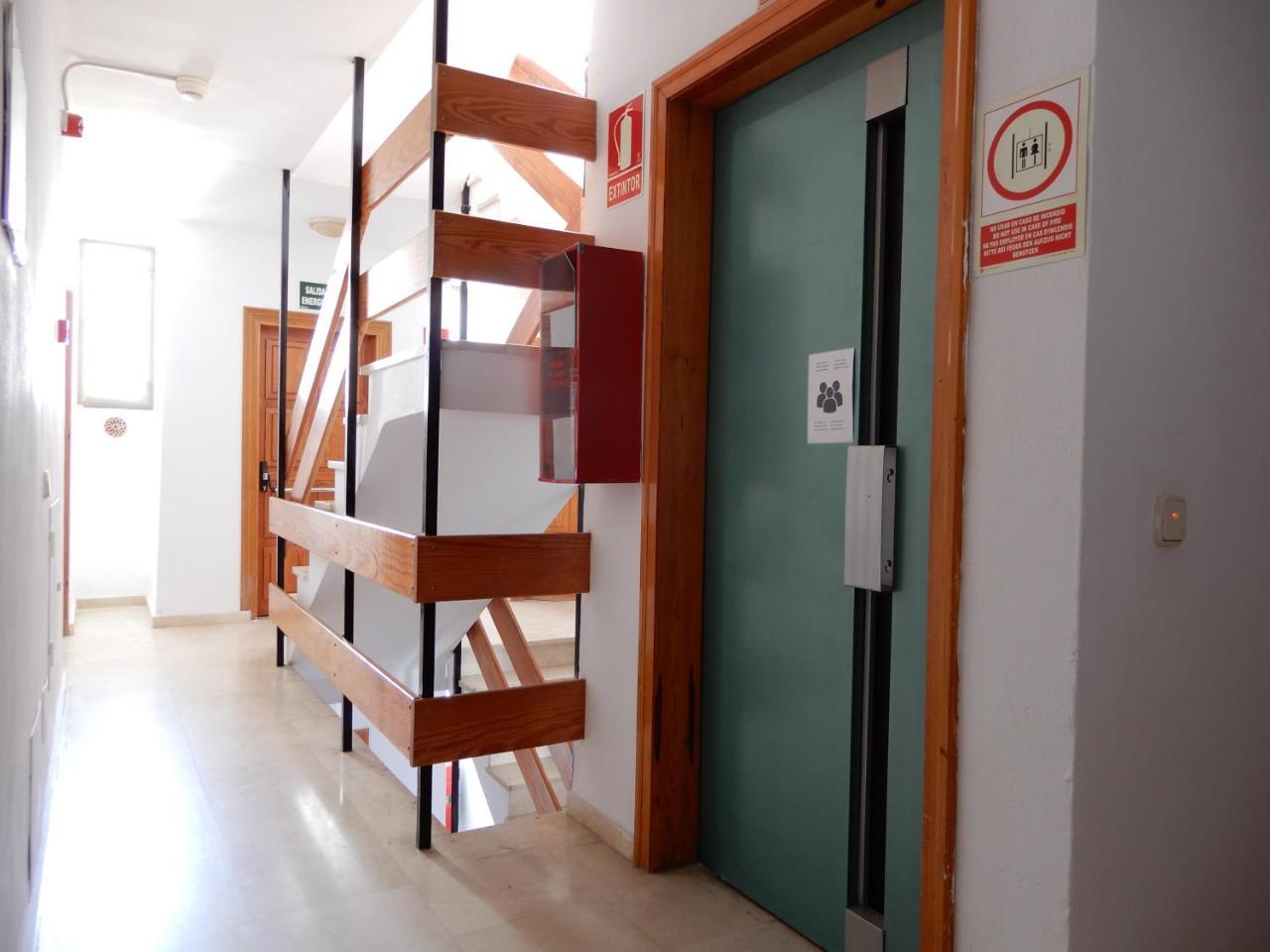 Apartamento Marina *