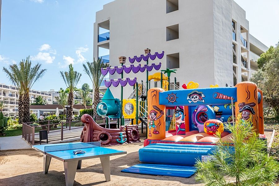 Zafiro Palace Palma Nova (Mallorca)