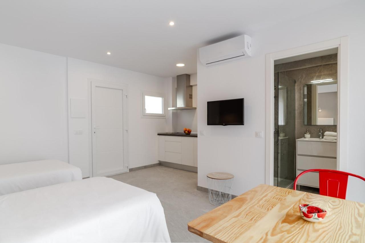Apartment Inner Kompas 