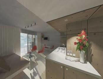 Apartment Playas Cas Saboners
