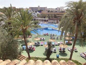Apartment Playas Cas Saboners Palma Nova (Mallorca)