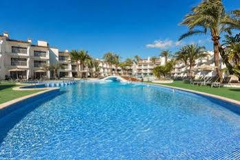Apartment Playas Cas Saboners