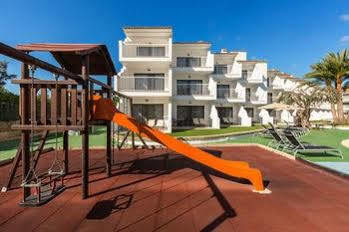 Apartment Playas Cas Saboners *