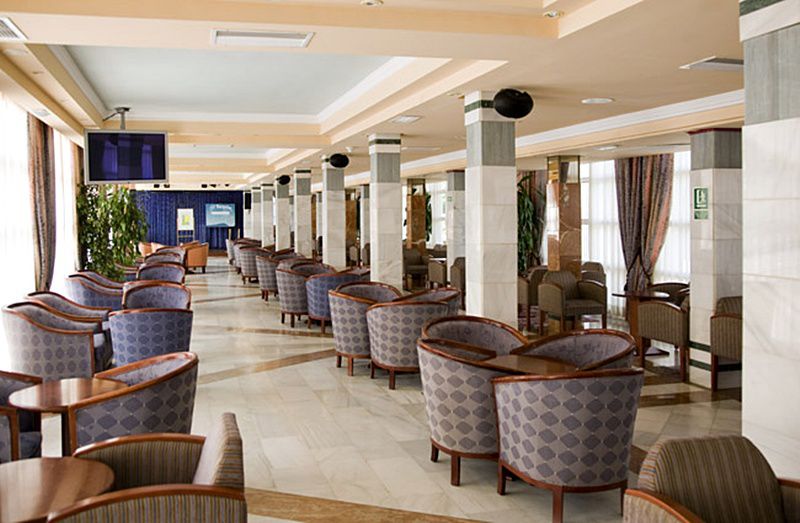 Hotel Globales Palace (adults Only) Palma Nova (Mallorca)