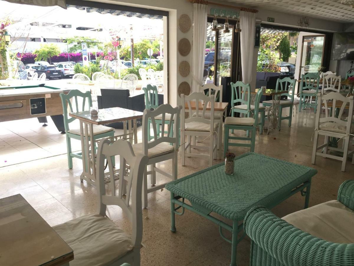 Guest house Roberto Palma Nova (Mallorca)