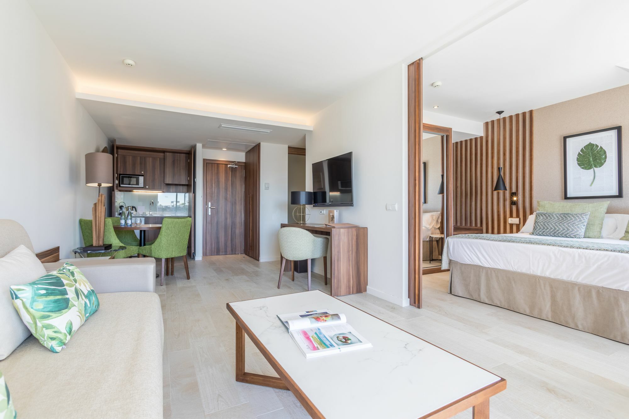 Zafiro Palace 5*