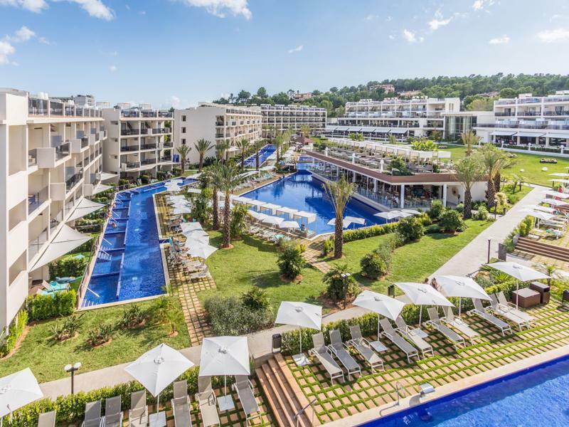 Zafiro Palace 5*