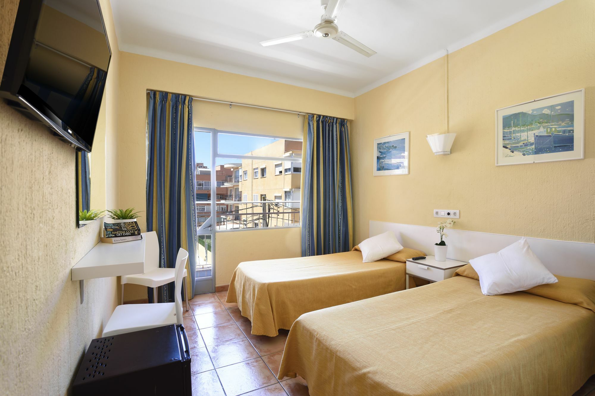 Hsr Gil (Adults Only) Palma Nova (Mallorca)
