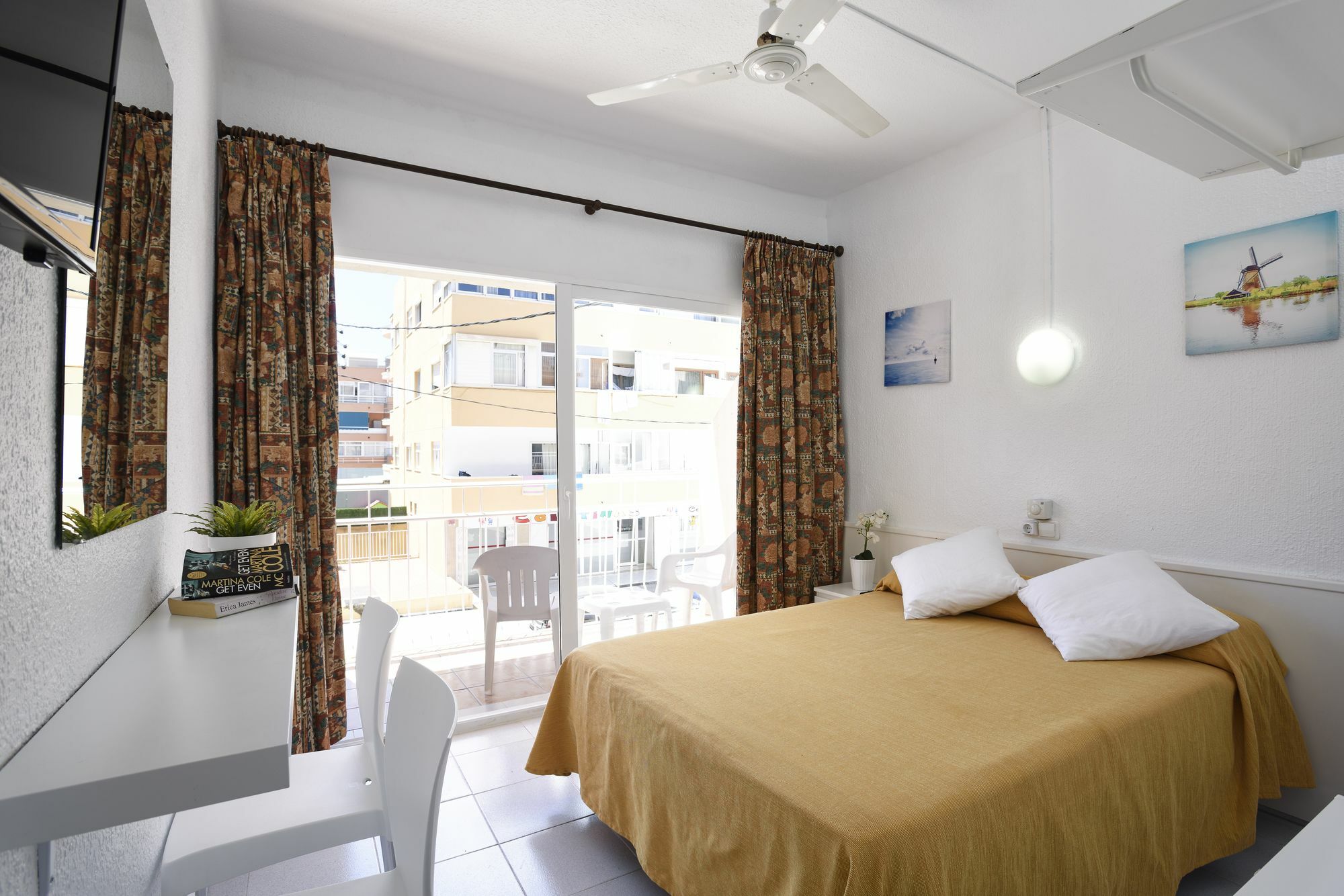 Hotel Hsr Gil (Adults Only) Palma Nova (Mallorca)