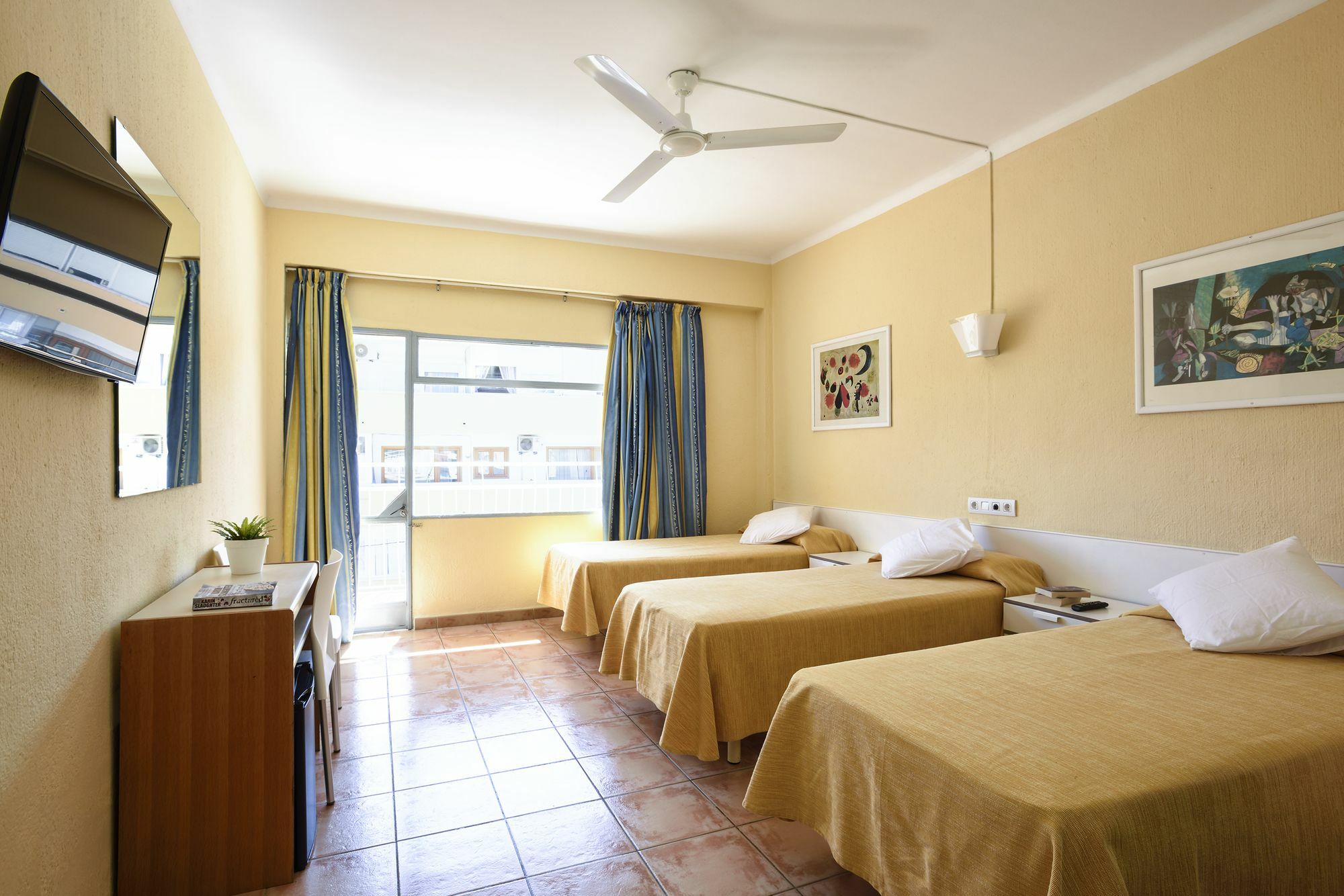 Hsr Gil (Adults Only) Palma Nova (Mallorca)