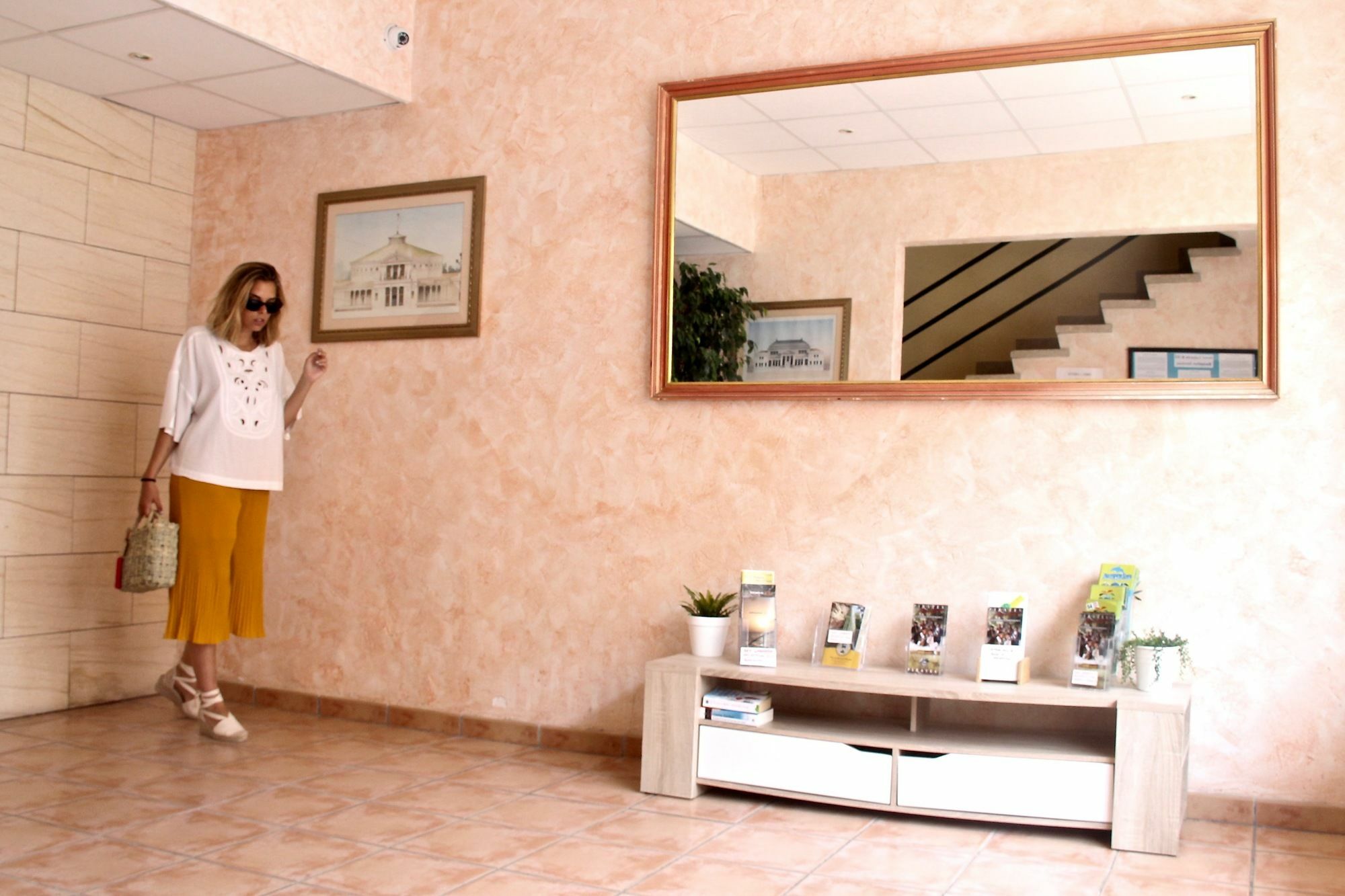 Hsr Gil (Adults Only) 2* Palma Nova (Mallorca)