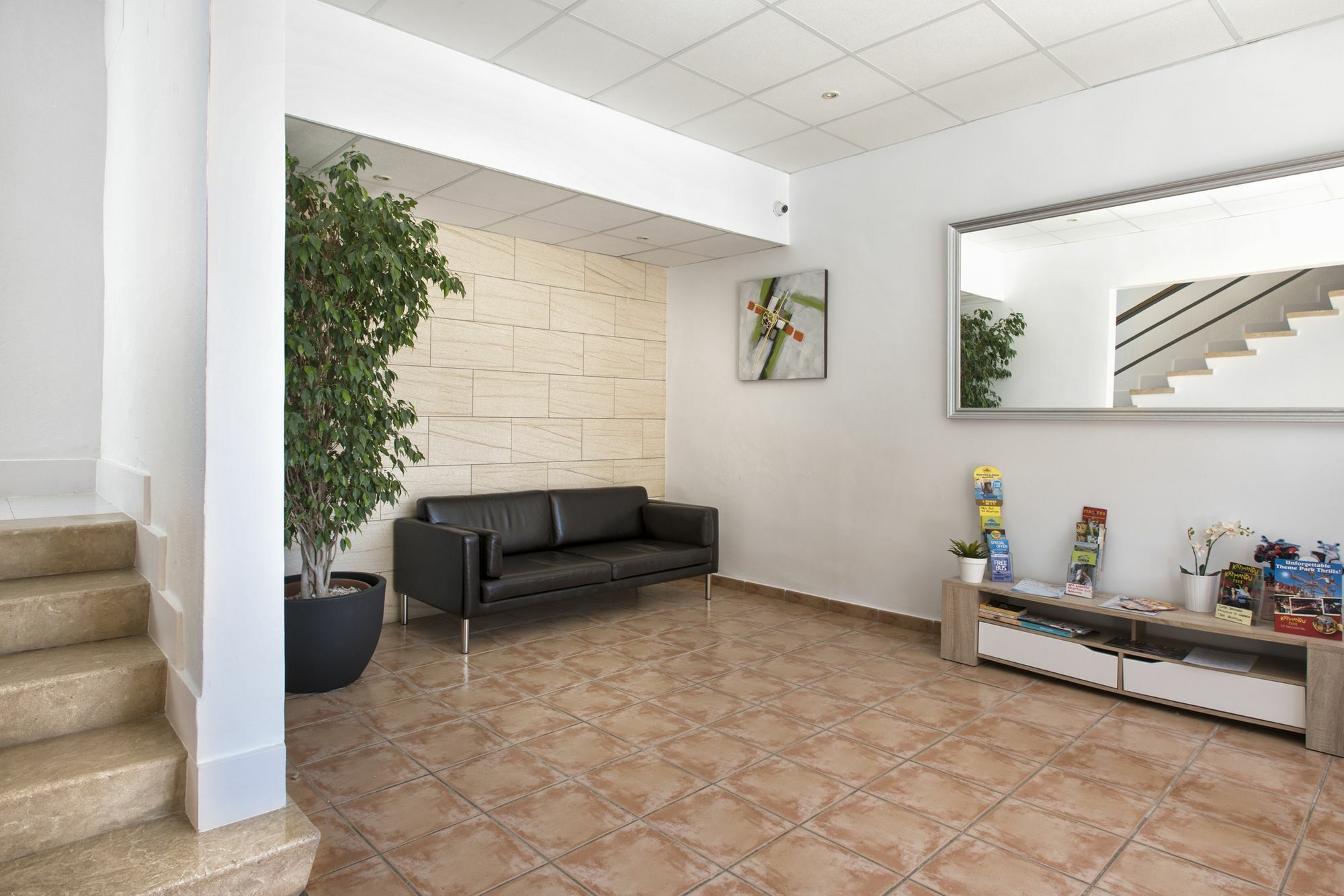 Hsr Gil (Adults Only) Palma Nova (Mallorca)