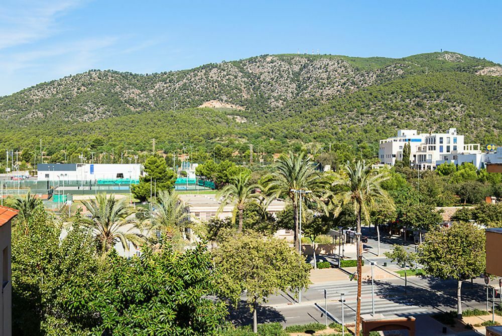 Hotel Hsr Gil (Adults Only) Palma Nova (Mallorca)