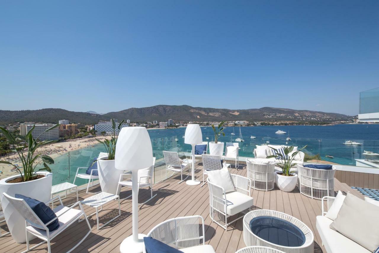 Hotel Fergus Style Tobago - Adults Only Palma Nova (Mallorca)