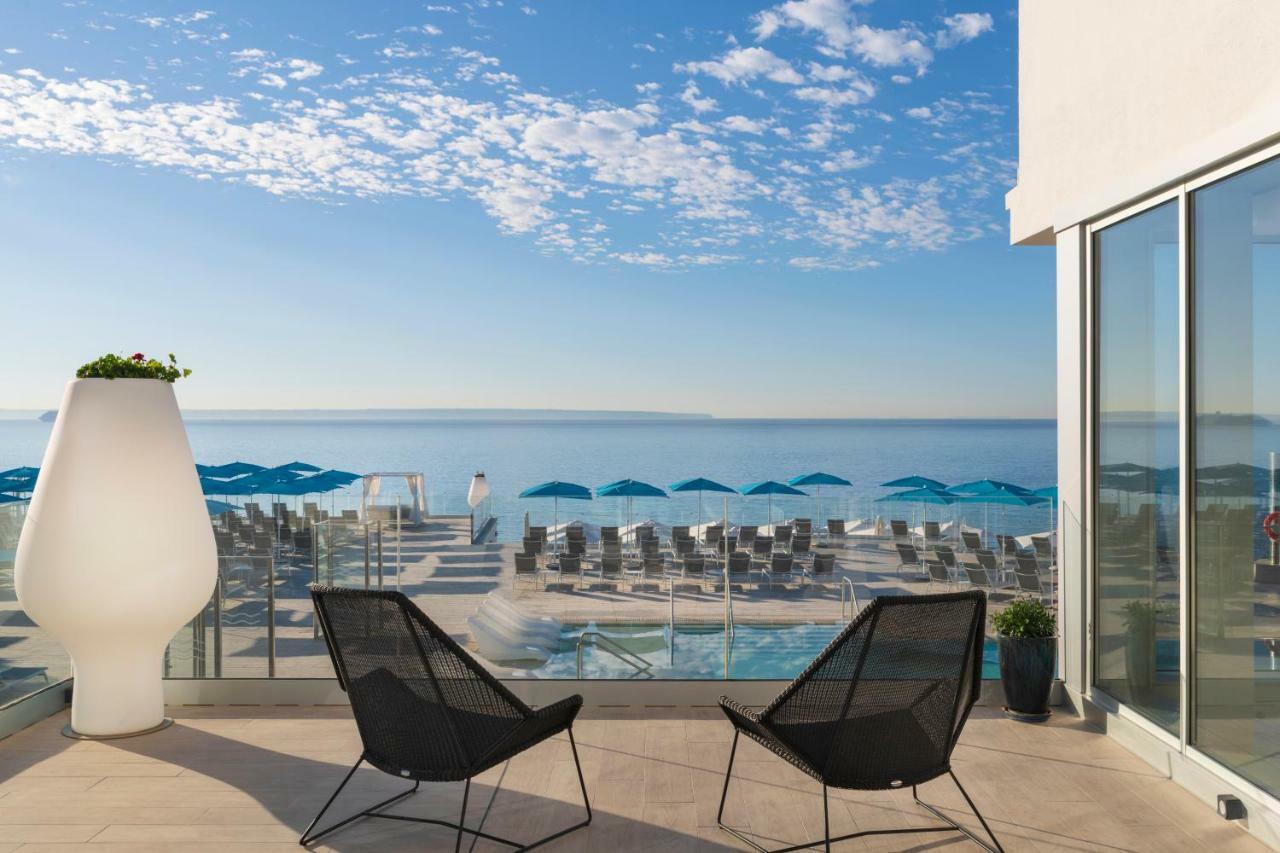 Hotel Elba Sunset Mallorca Thalasso Palmanova