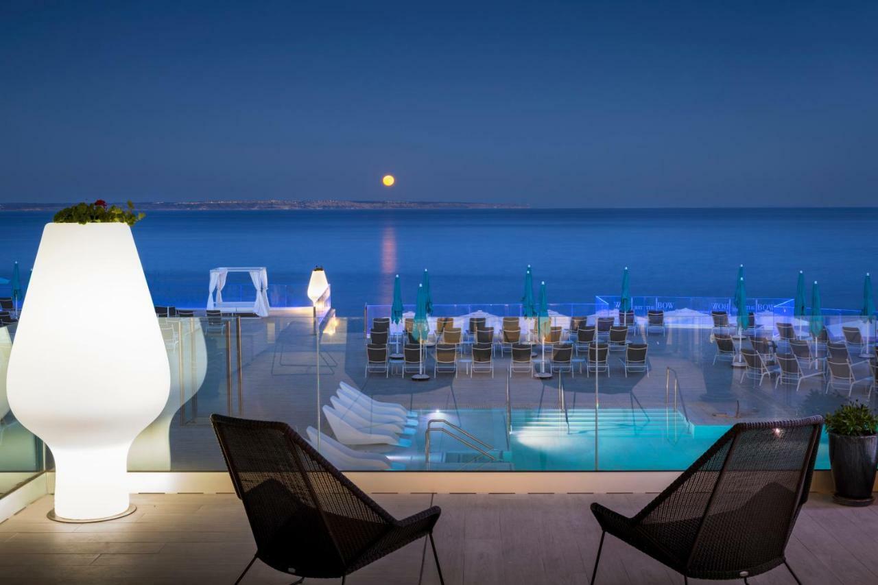Elba Sunset Mallorca Thalasso Hotel Palmanova