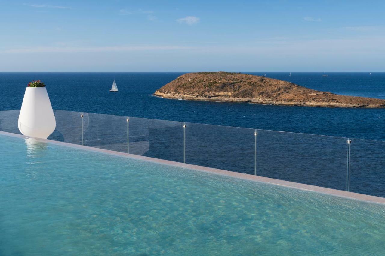 Hotel Elba Sunset Mallorca Thalasso Palmanova