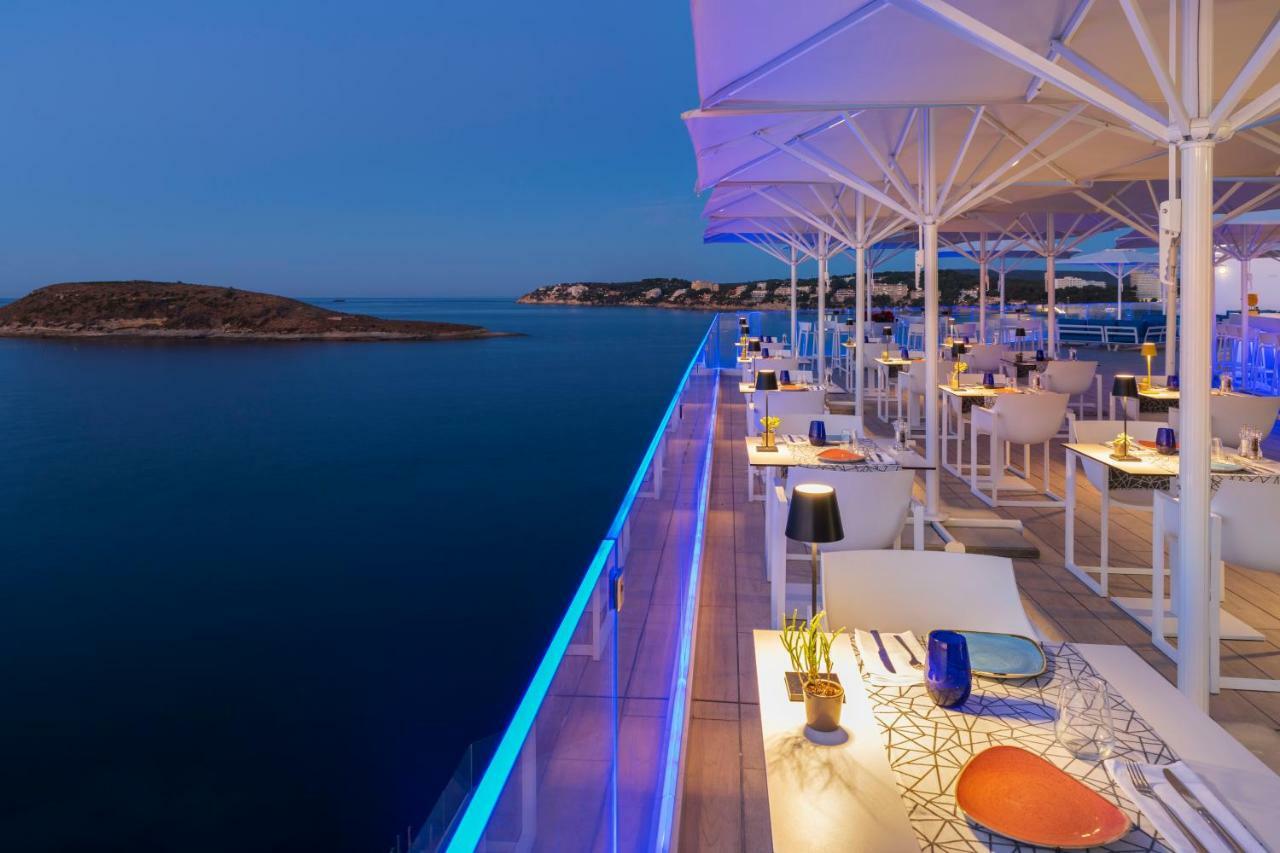 Elba Sunset Mallorca Thalasso Palmanova