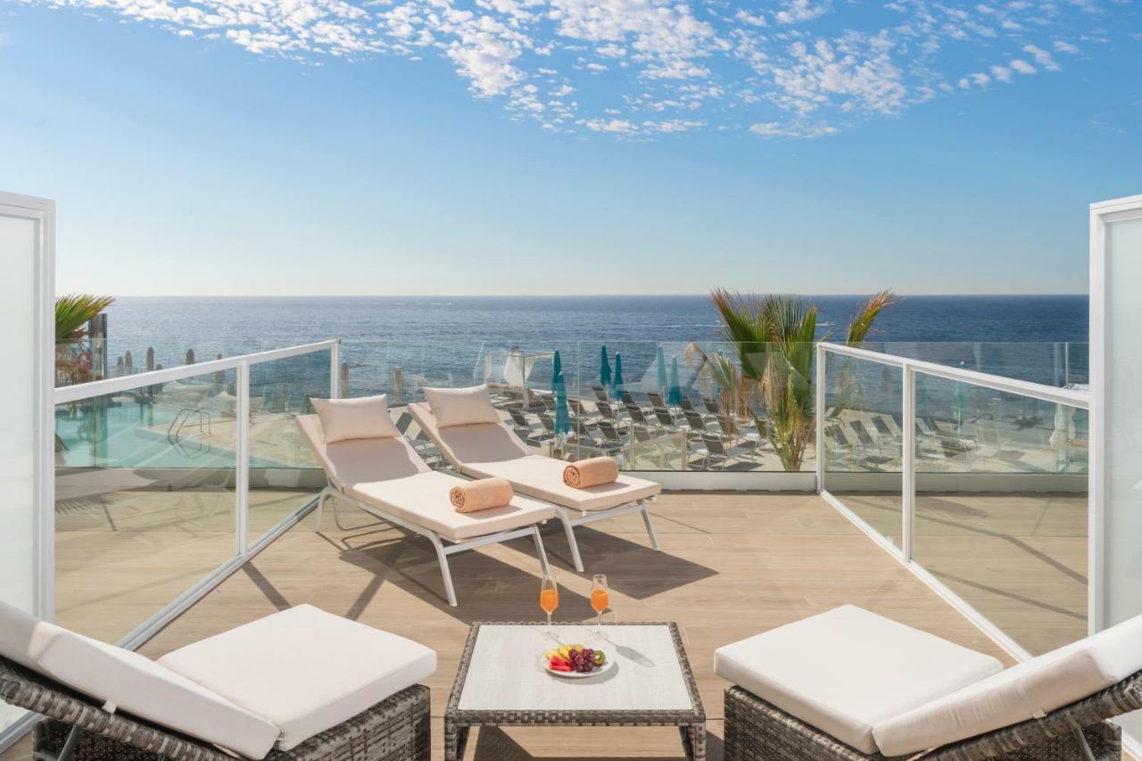 Hotel Elba Sunset Mallorca Thalasso Palmanova