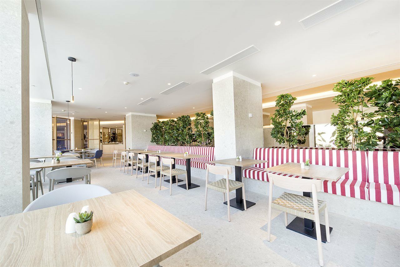 Fergus Style Tobago - Adults Only Palma Nova (Mallorca)