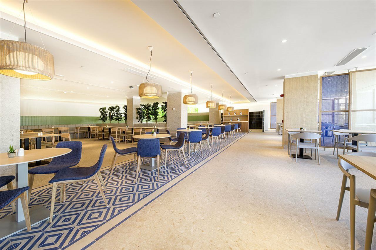Fergus Style Tobago - Adults Only 5* Palma Nova (Mallorca)