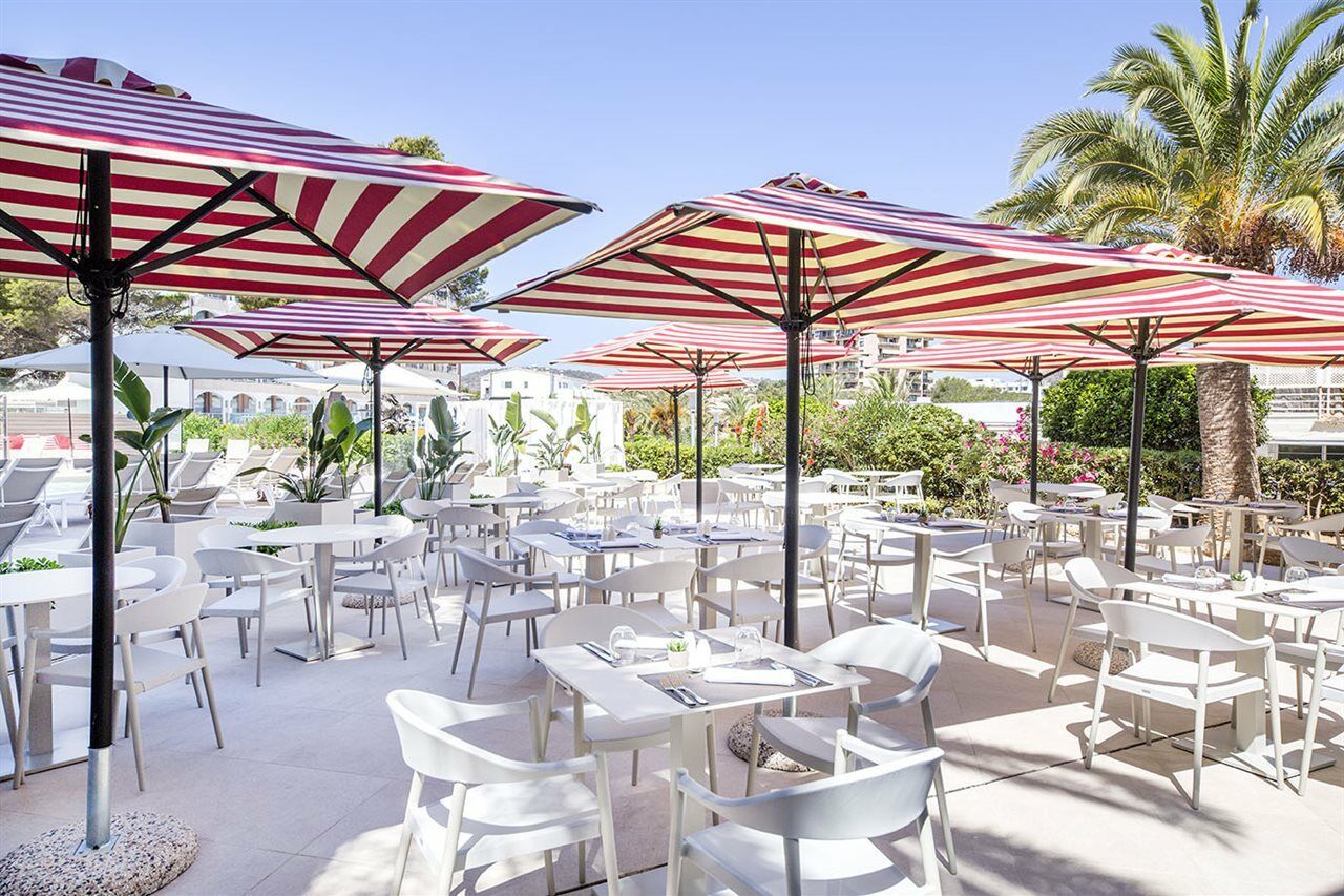 Fergus Style Tobago - Adults Only Palma Nova (Mallorca)