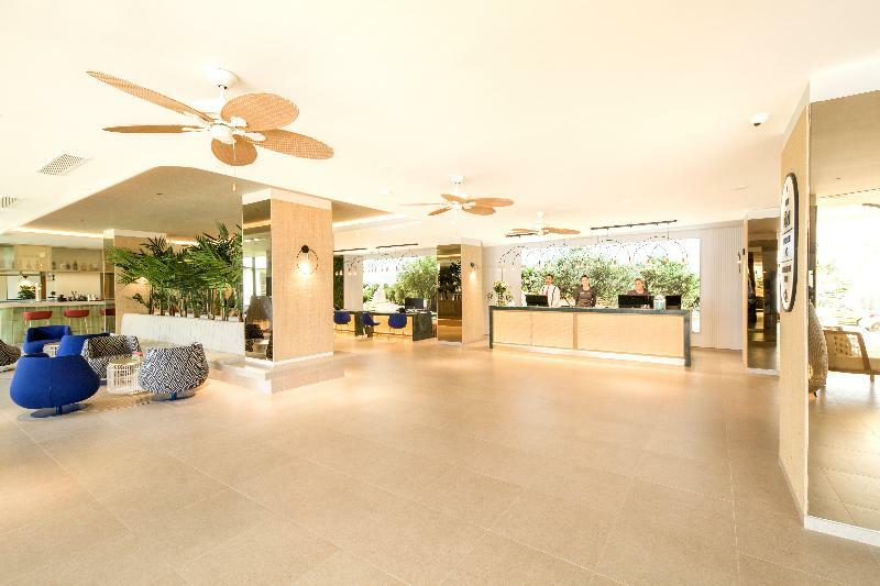 Fergus Style Tobago - Adults Only Hotel Palma Nova (Mallorca)