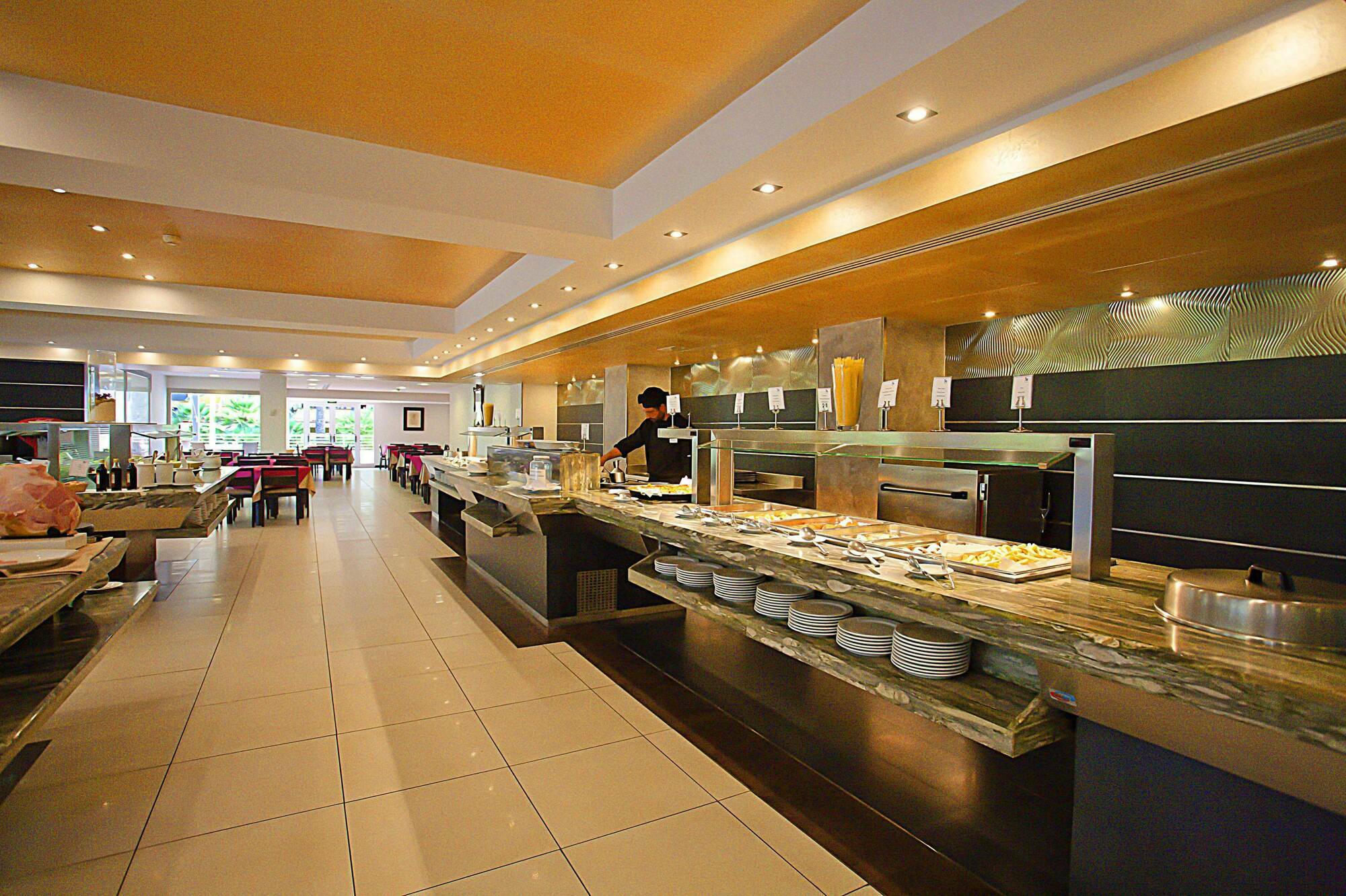 Fergus Bermudas Hotel