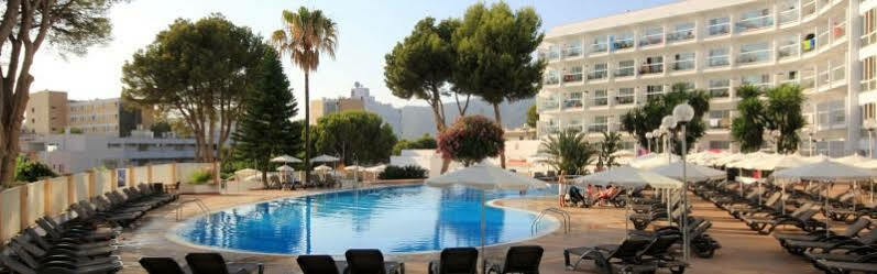 Aluasun Torrenova Palma Nova (Mallorca)