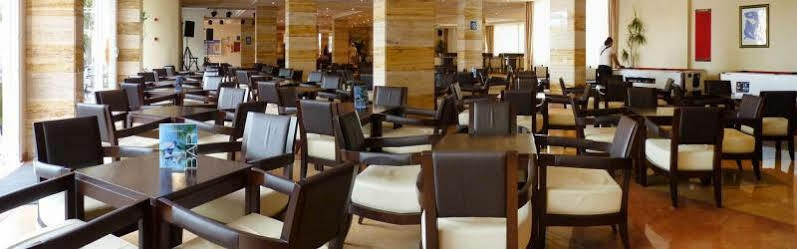 Aluasun Torrenova Hotel 4*