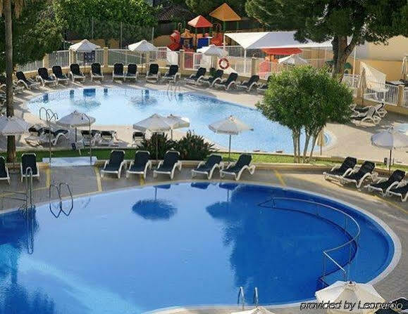 Aluasun Torrenova Hotel Palma Nova (Mallorca)