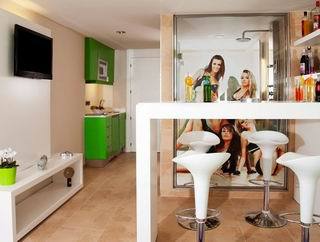 Apartment By Trh (adults Only)