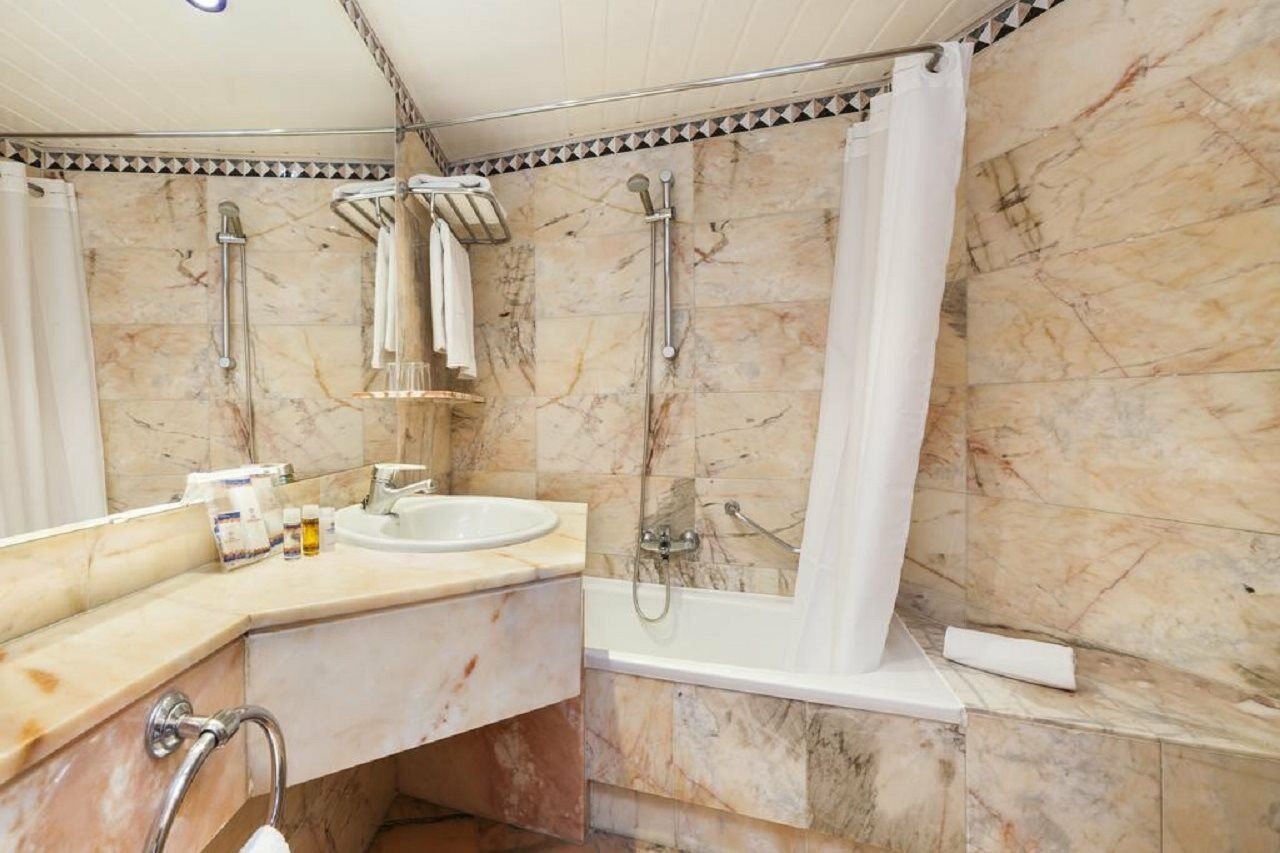 Hotel Globales Palace (adults Only) Palma Nova (Mallorca)