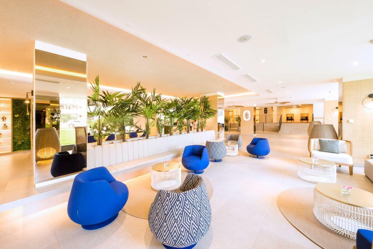 Fergus Style Tobago - Adults Only Hotel 5*