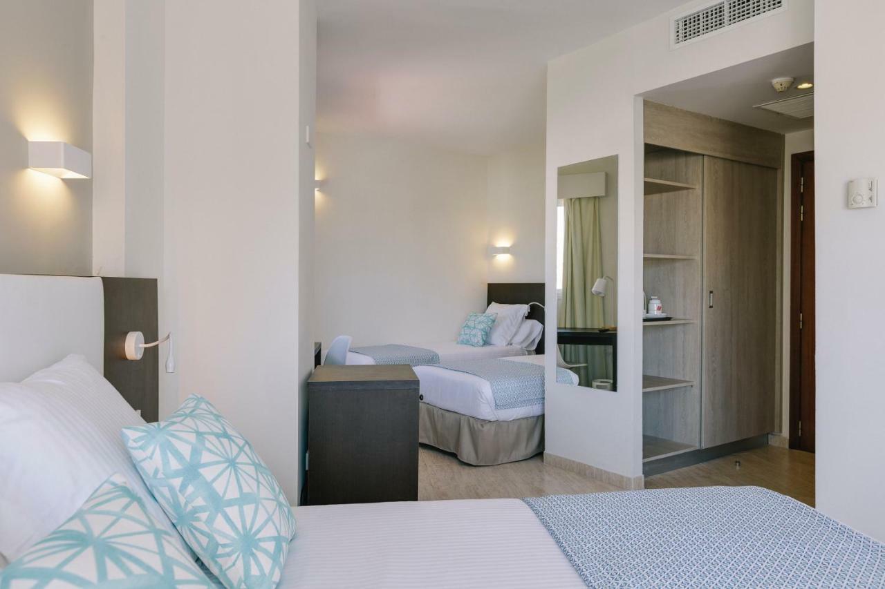 Hotel Aluasun Torrenova Palma Nova (Mallorca)