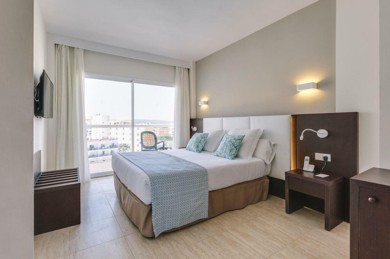 Hotel Aluasun Torrenova