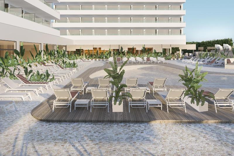 Hotel Fergus Style Tobago - Adults Only Palma Nova (Mallorca)